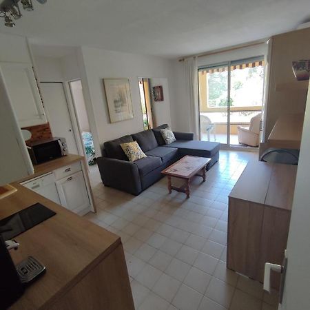 Apartament Boulouris, Estivales 2, 35M2 , 6 Couchages Zewnętrze zdjęcie