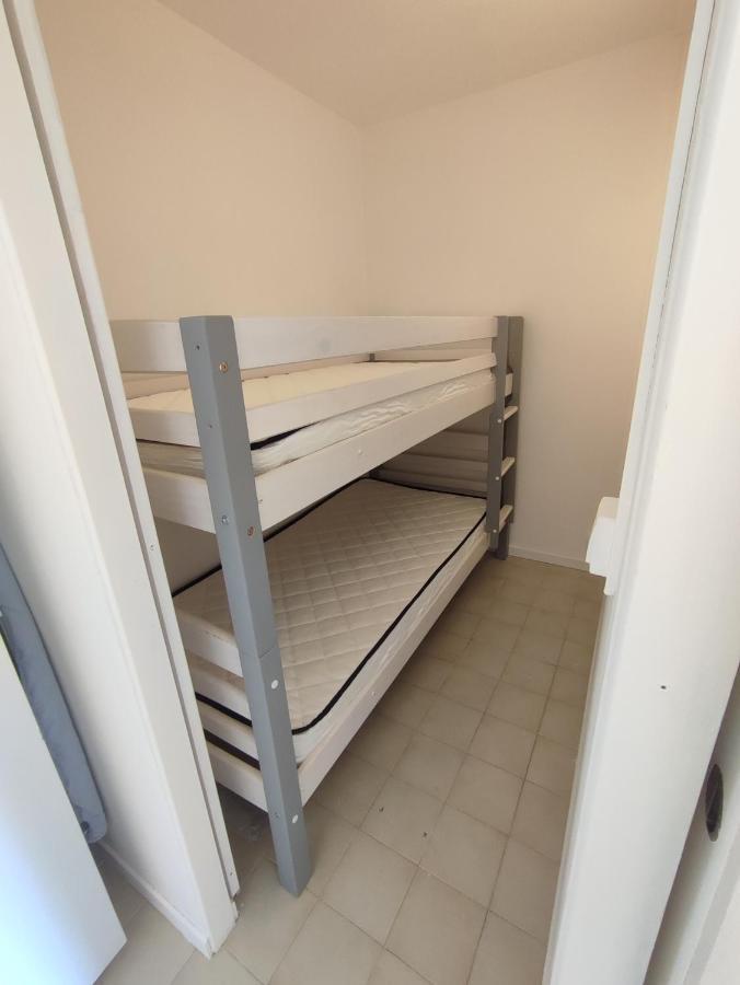 Apartament Boulouris, Estivales 2, 35M2 , 6 Couchages Zewnętrze zdjęcie