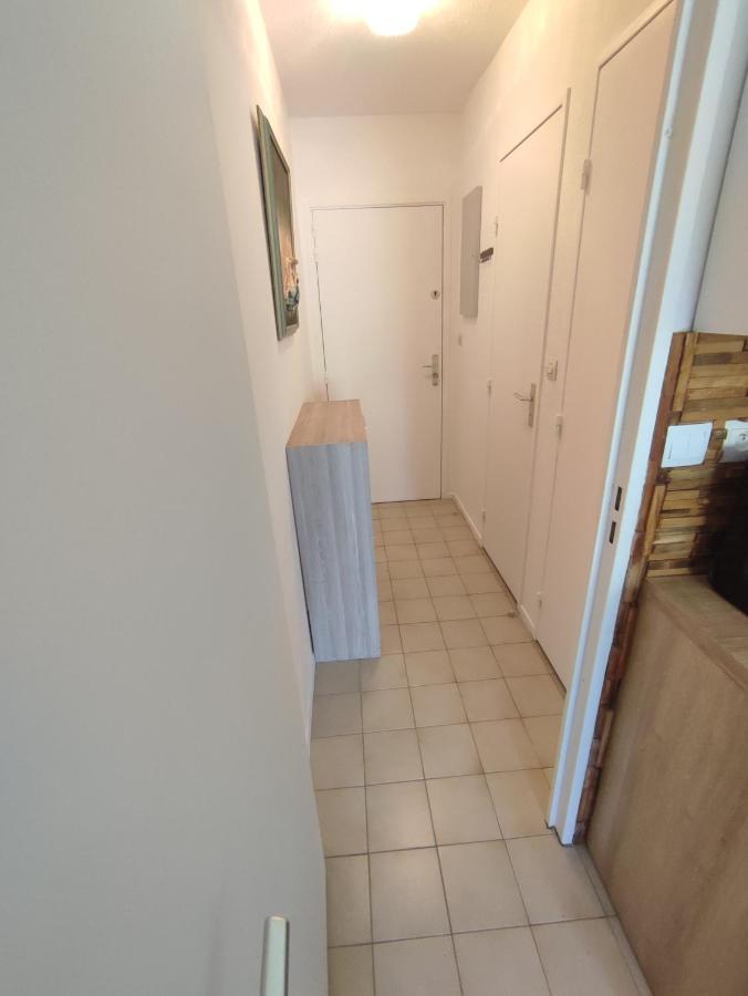 Apartament Boulouris, Estivales 2, 35M2 , 6 Couchages Zewnętrze zdjęcie